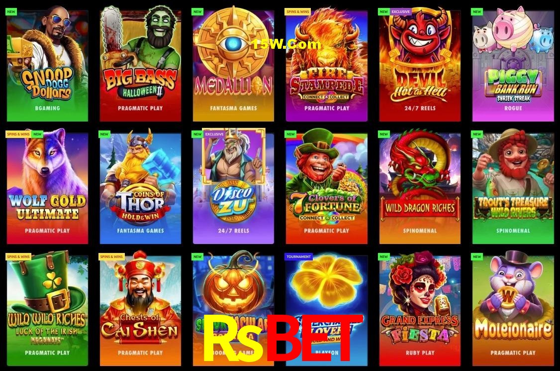 Platform Technology Rsbet