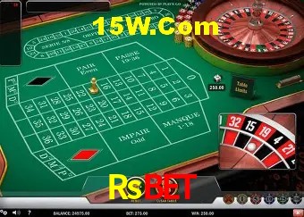 Provedores de Jogos Rsbet