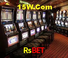 Tecnologia da Plataforma Rsbet