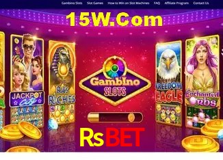 Estatísticas do Jogo Rsbet
