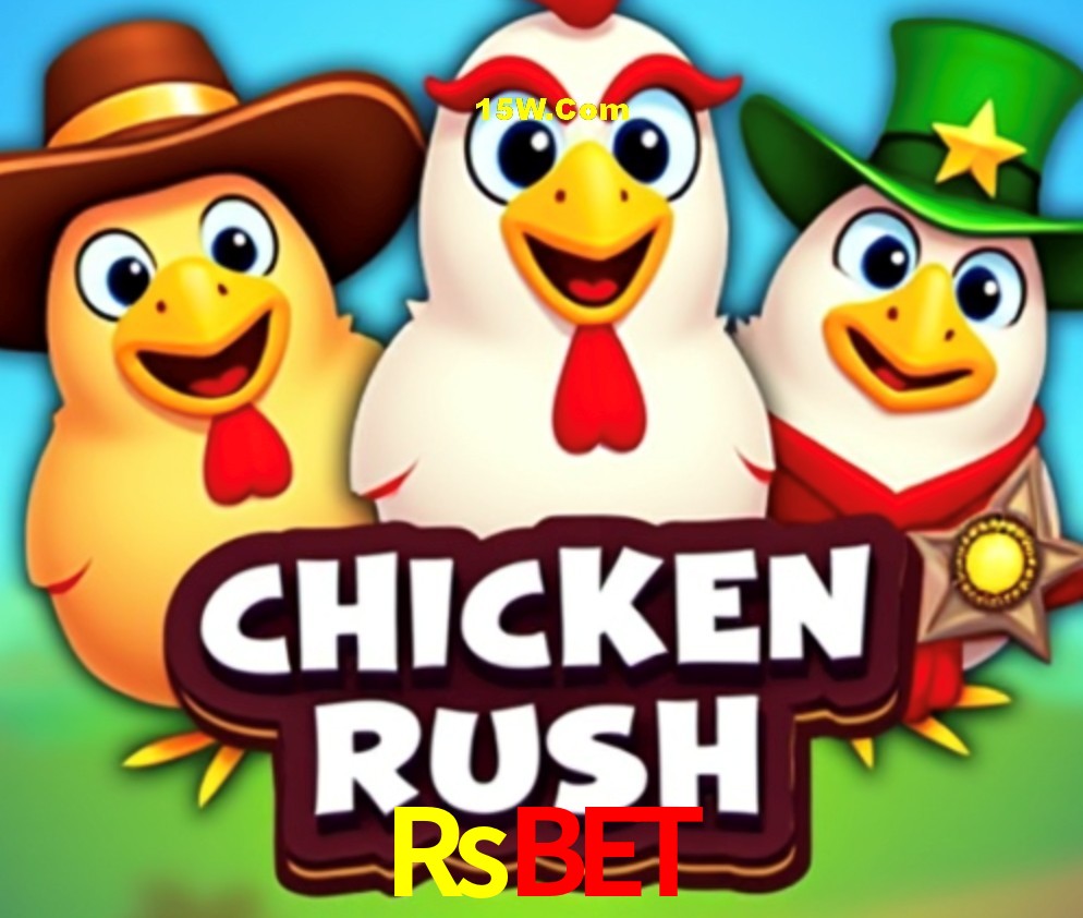 Mesa de Roleta Rsbet