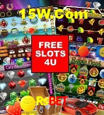 Diretório de Jogos Rsbet