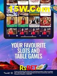 Account Benefits Rsbet