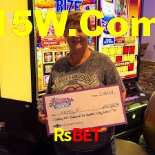 Experiência VIP Rsbet