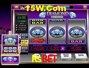 Promoção Relâmpago Rsbet