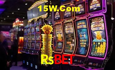 Recursos de Bônus Rsbet