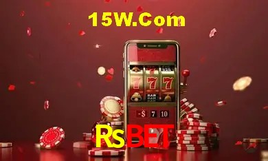 Apostas de Tênis Rsbet