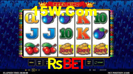 Rsbet: Seu Cassino Premiado com Pagamentos Rápidos