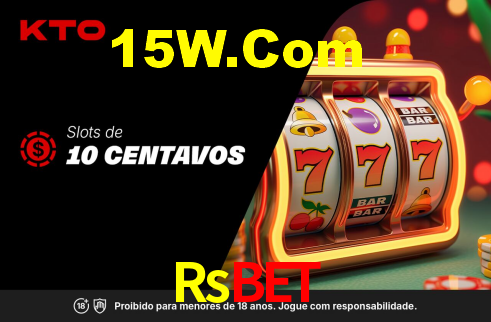 Bônus Generosos e Exclusivos no Rsbet para Você!