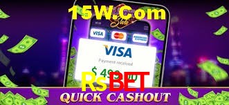 Game Providers Rsbet