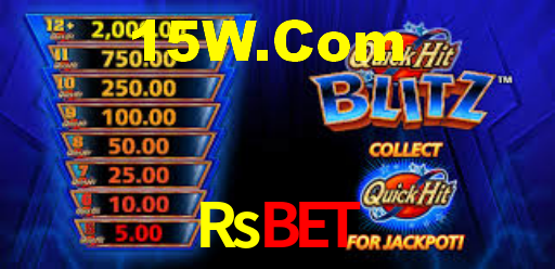 Rsbet: Jogos de Caça-Níqueis-Altas Recompensas, Roleta-Velocidade, Blackjack-Desafios Máximos