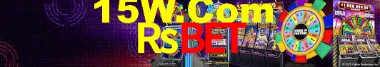 Welcome Bonus Rsbet