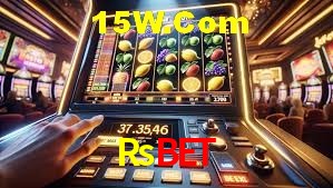 Live Casino Rsbet