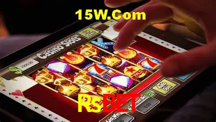 Casino Ao Vivo Rsbet