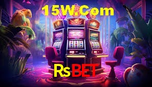 Slot Games Rsbet