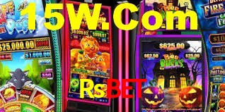 Welcome Bonus Rsbet